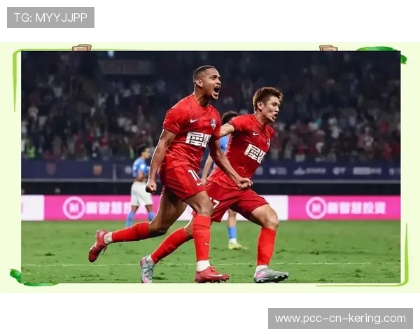 中超保级关键战：青岛海牛战平武汉三镇，中甲青岛海牛