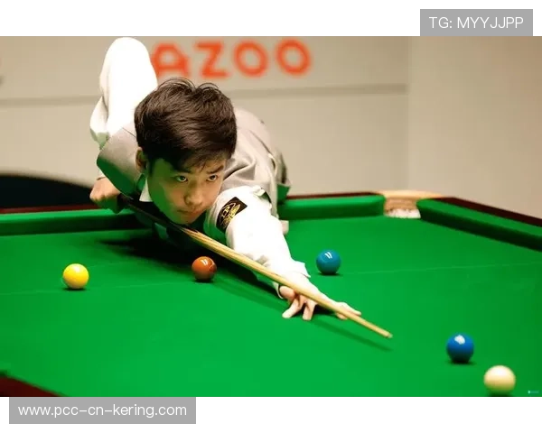 丁俊晖VS肖恩-墨菲，吴宜泽挑战特鲁姆普，斯诺克国际锦标赛火热进行中