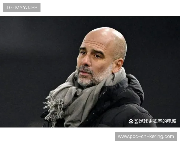 瓜迪奥拉的战术哲学：无锋阵与控球的极致演绎，瓜迪奥拉谈引进前锋