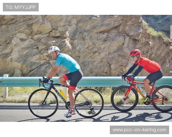 自行车最后冲刺上演神迹——勇者们的极限挑战