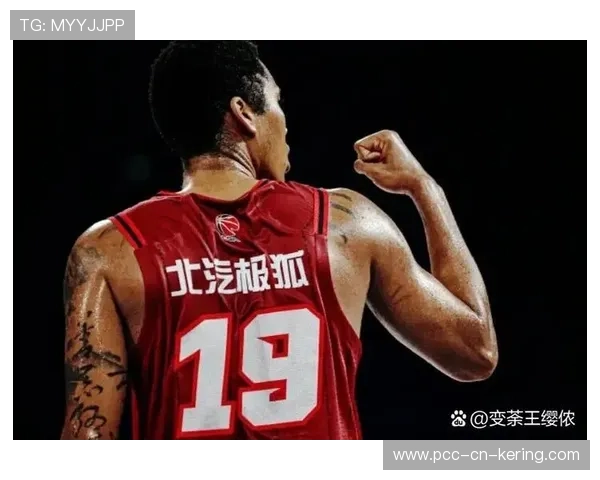 CBA天津队通过青训崛起，成为联赛新话题