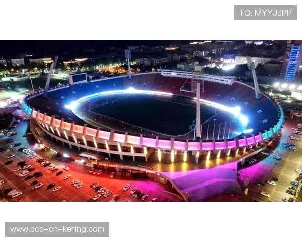 体育场馆夜经济开发提升城市商业价值