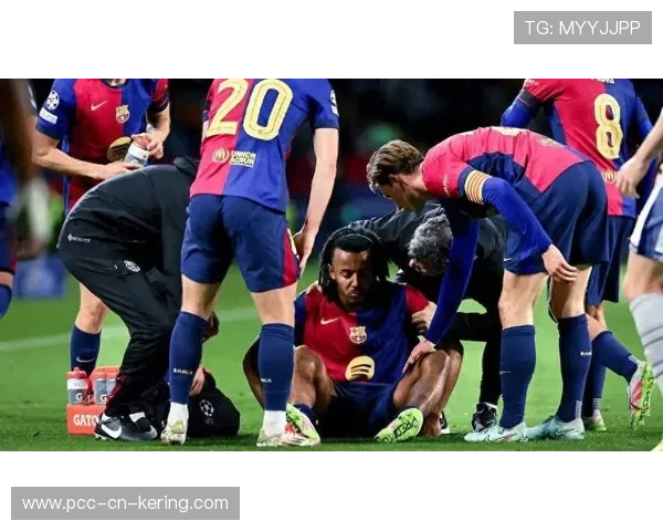 巴萨边路伤停刺激新星上位潮