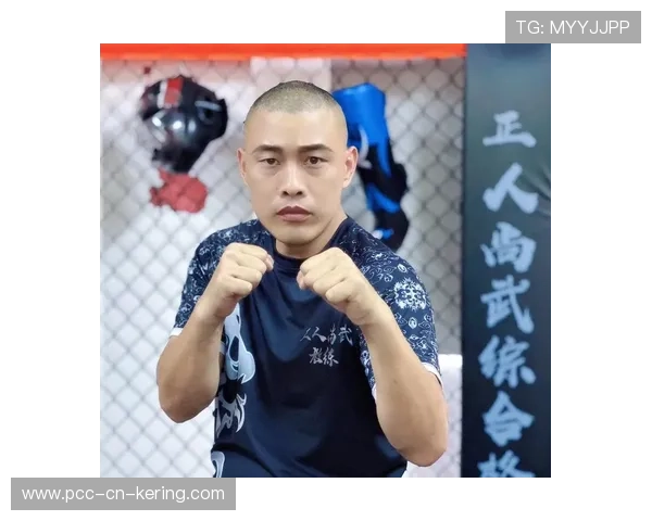 MMA的“逆转”之父:一招制敌的柔术陷阱 MMA的“逆转”之父:一招制敌的柔术陷阱